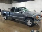 2002 GMC New Sierra K1500