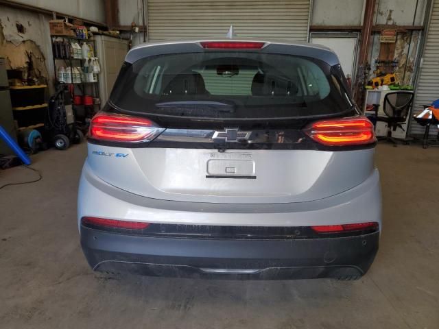 2023 Chevrolet Bolt EV 1LT