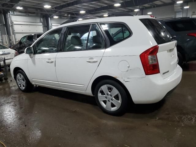 2010 KIA Rondo LX