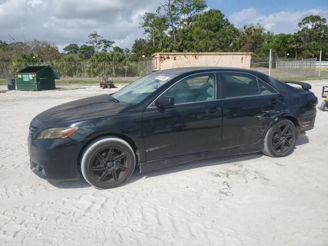 2007 Toyota Camry CE