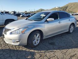 Carros salvage a la venta en subasta: 2013 Nissan Altima 2.5