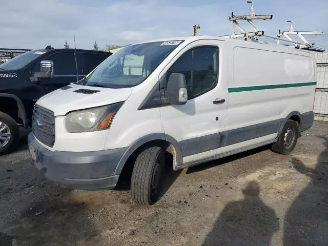 2015 Ford Transit T-150