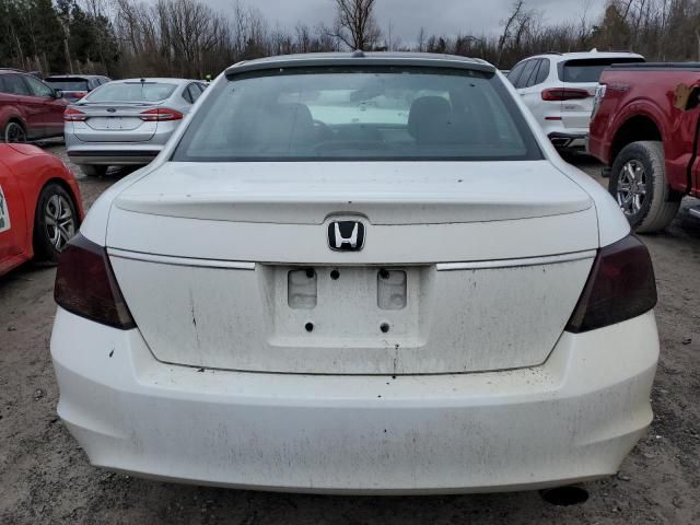 2009 Honda Accord EXL