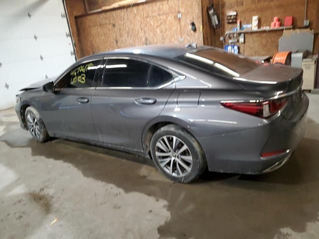 2021 Lexus ES 350 Base