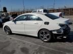 2014 Mercedes-Benz CLA 250