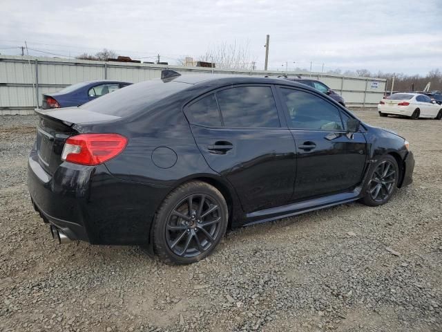 2019 Subaru WRX Premium