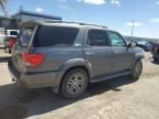 2007 Toyota Sequoia Limited