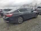 2017 Honda Accord EXL