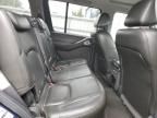 2006 Nissan Pathfinder LE