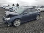 2014 Chevrolet Cruze LTZ