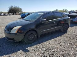 Nissan salvage cars for sale: 2010 Nissan Sentra 2.0