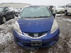 2011 Honda FIT