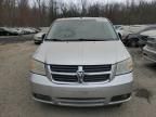 2008 Dodge Grand Caravan SXT