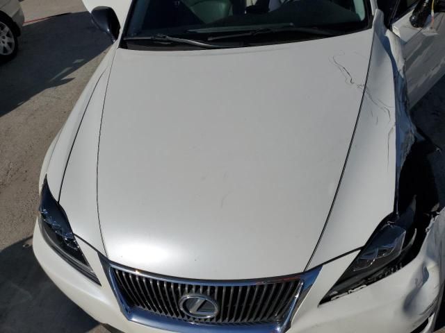 2009 Lexus IS 250