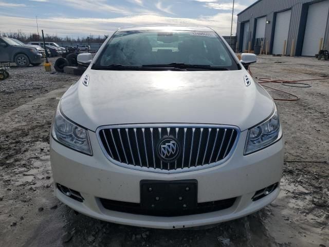 2013 Buick Lacrosse