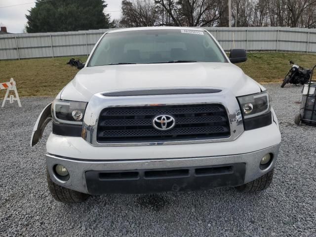 2008 Toyota Tundra Crewmax