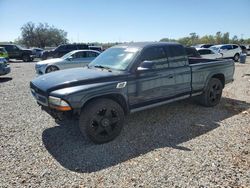 Dodge Vehiculos salvage en venta: 2004 Dodge Dakota Sport