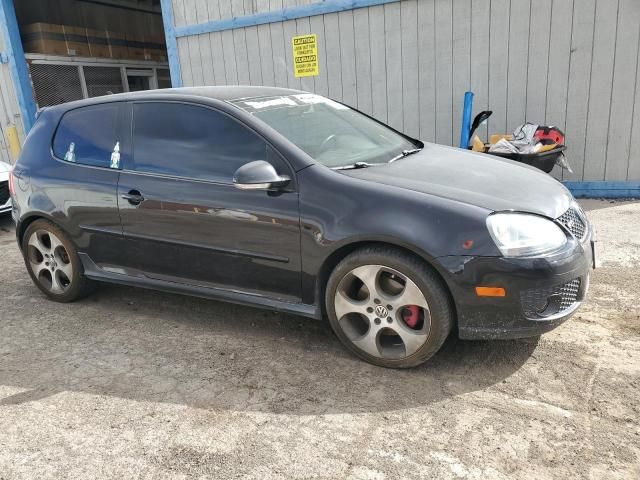 2008 Volkswagen GTI