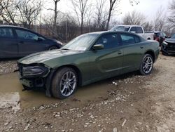 2021 Dodge Charger SXT en venta en Cicero, IN