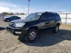 2003 Toyota 4runner SR5