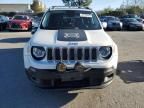 2017 Jeep Renegade Limited