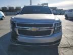 2018 Chevrolet Suburban K1500 LT