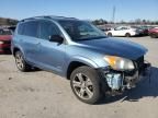 2011 Toyota Rav4 Sport