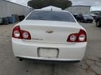 2011 Chevrolet Malibu LTZ