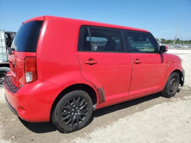 2013 Scion XB