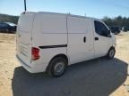 2015 Nissan NV200 2.5S