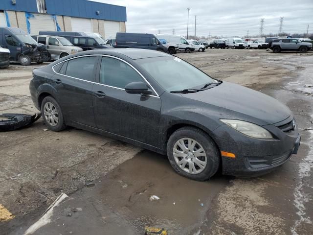 2010 Mazda 6 I