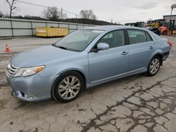 2012 Toyota Avalon Base en venta en Lebanon, TN