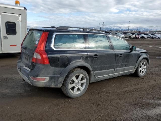 2011 Volvo XC70 3.2