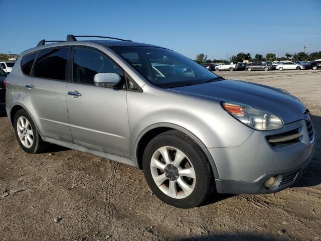 2007 Subaru B9 Tribeca 3.0 H6