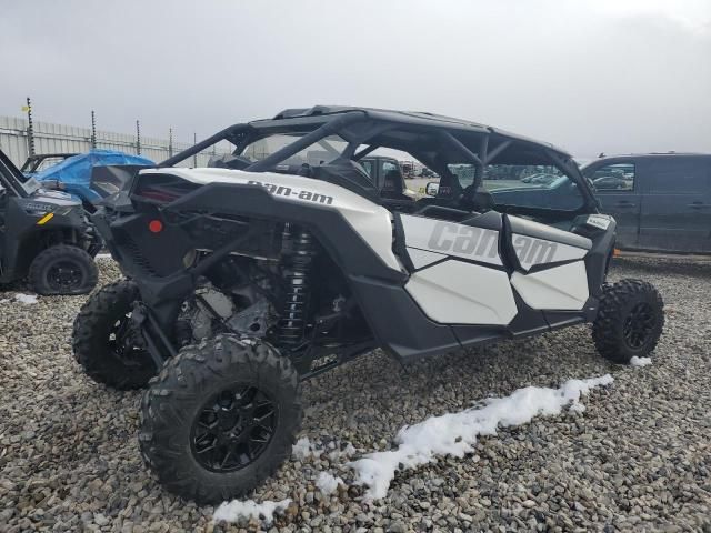 2019 Can-Am Maverick X3 Max Turbo