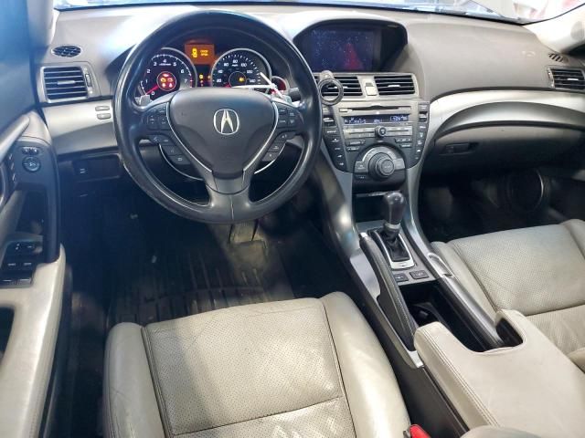 2009 Acura TL