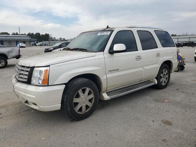 2006 Cadillac Escalade Luxury