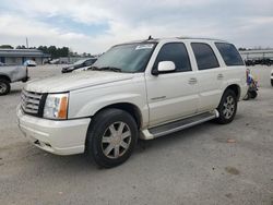 Run And Drives Cars for sale at auction: 2006 Cadillac Escalade Luxury