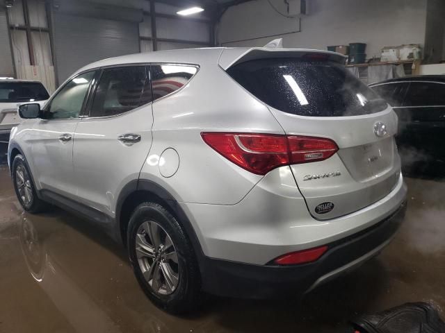 2015 Hyundai Santa FE Sport