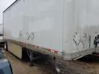 2008 Great Dane 28 DRY Van Trailer