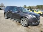 2017 GMC Acadia Limited SLT-2