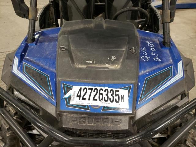 2016 Polaris RZR 4 900 EPS