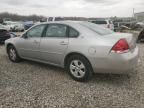 2007 Chevrolet Impala LT