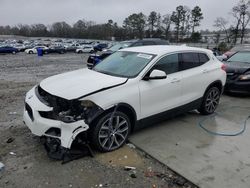 Carros salvage a la venta en subasta: 2018 BMW X2 SDRIVE28I