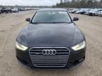 2013 Audi A4 Premium Plus