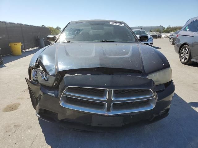 2013 Dodge Charger SXT