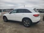 2016 Mercedes-Benz GLC 300 4matic