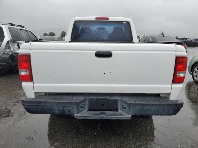 2006 Ford Ranger