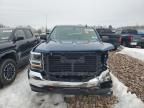 2017 Chevrolet Silverado K1500