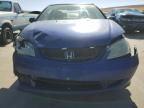 2004 Honda Civic DX VP